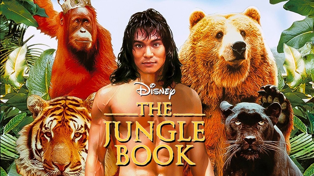 Foto de EL LIBRO DE LA SELVA: LA AVENTURA CONTINÚA