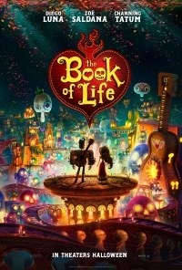 El libro de la vida