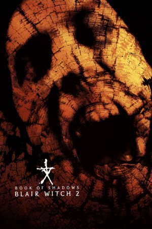 El libro de las sombras (BW2)
