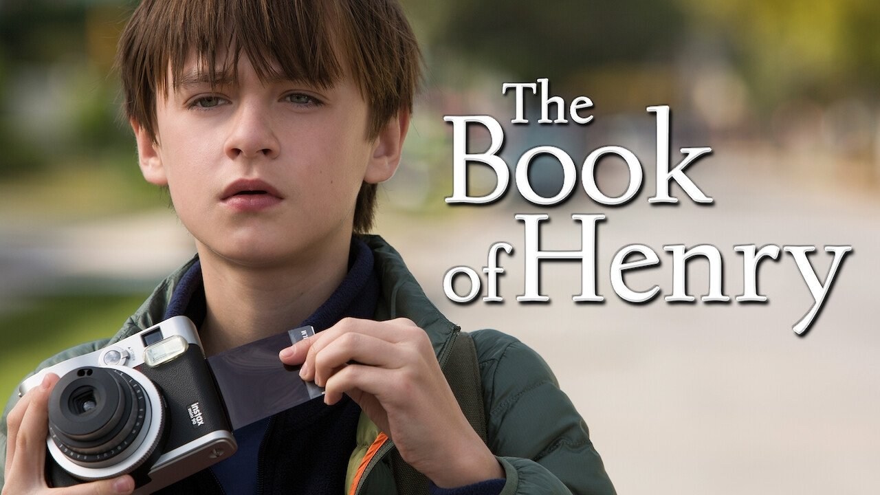 Foto de EL LIBRO SECRETO DE HENRY
