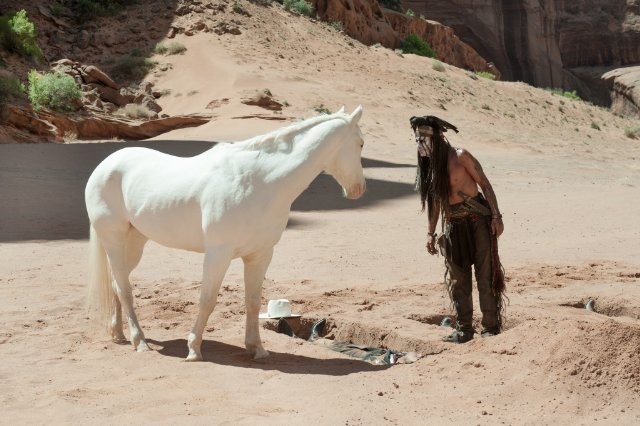 Foto de EL LLANERO SOLITARIO