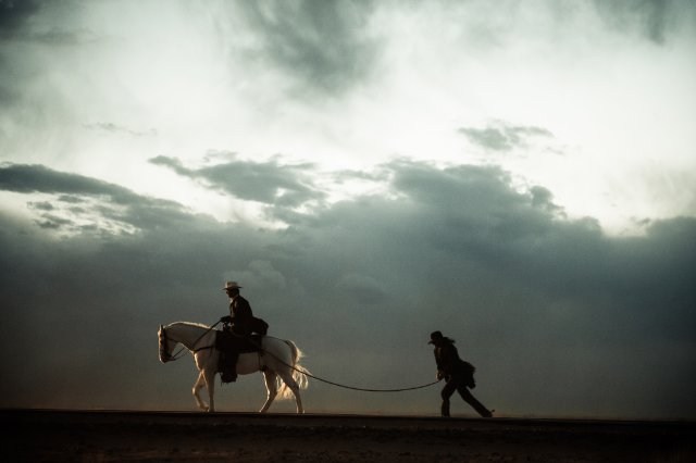 Foto de EL LLANERO SOLITARIO