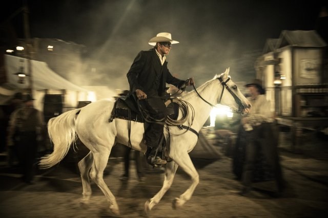 Foto de EL LLANERO SOLITARIO