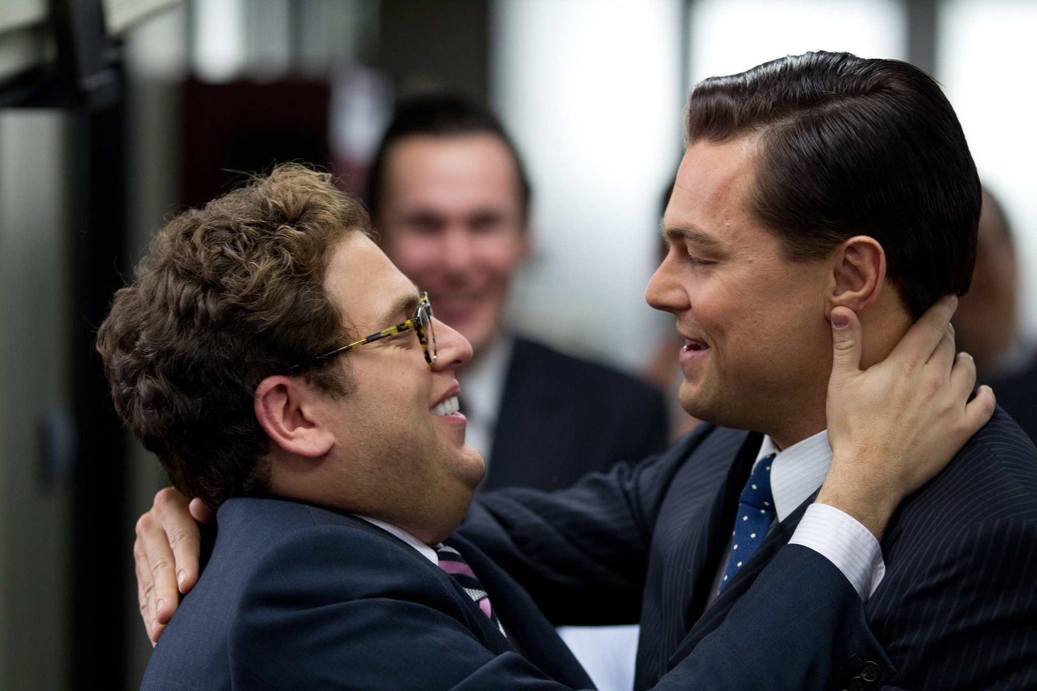 Foto de EL LOBO DE WALL STREET