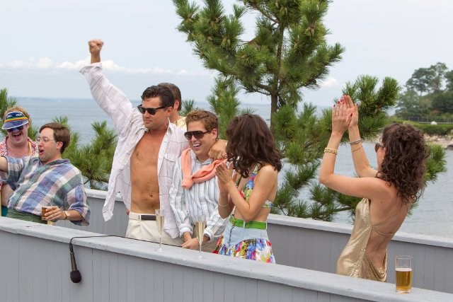 Foto de EL LOBO DE WALL STREET