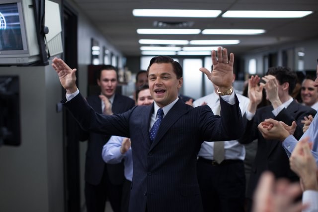 Foto de EL LOBO DE WALL STREET