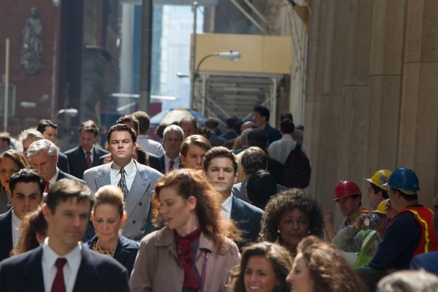 Foto de EL LOBO DE WALL STREET