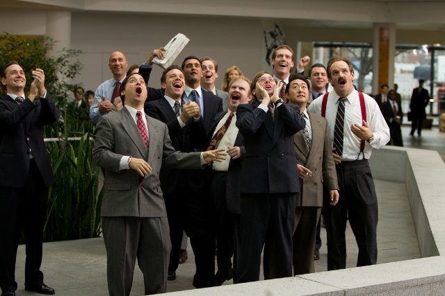Foto de EL LOBO DE WALL STREET