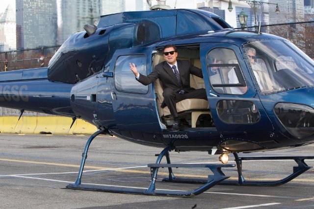 Foto de EL LOBO DE WALL STREET