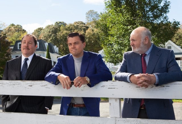 Foto de EL LOBO DE WALL STREET