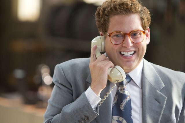 Foto de EL LOBO DE WALL STREET