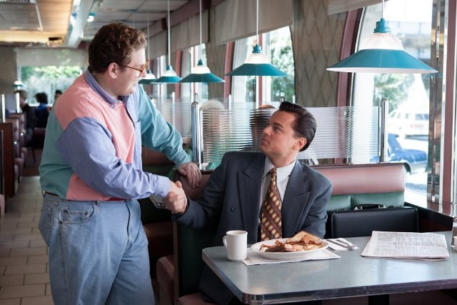 Foto de EL LOBO DE WALL STREET