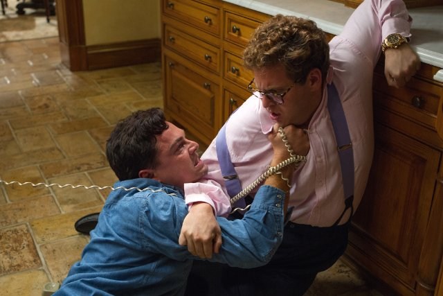 Foto de EL LOBO DE WALL STREET