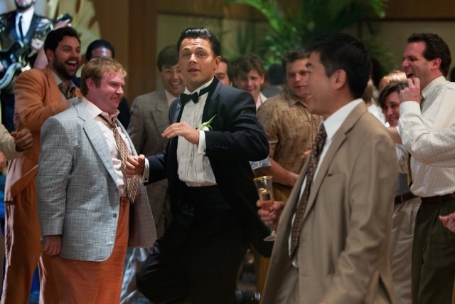 Foto de EL LOBO DE WALL STREET