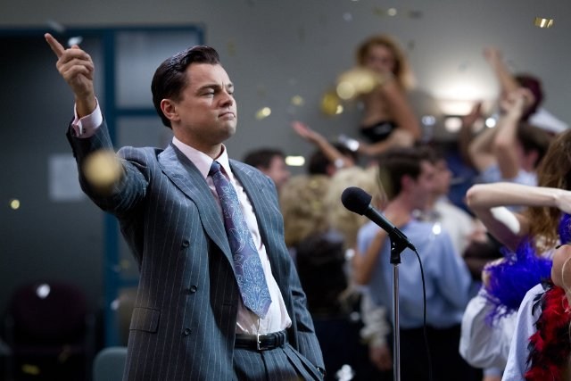 Foto de EL LOBO DE WALL STREET