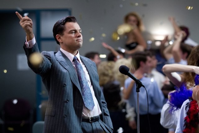 Foto de EL LOBO DE WALL STREET