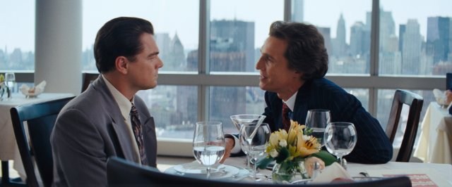 Foto de EL LOBO DE WALL STREET