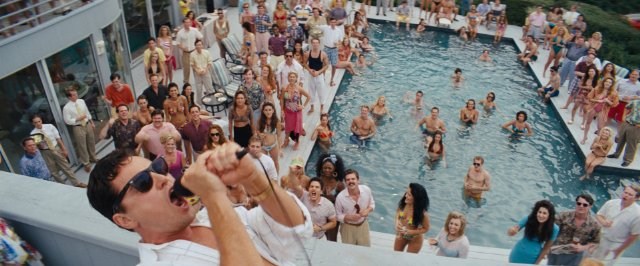 Foto de EL LOBO DE WALL STREET