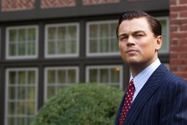Foto de EL LOBO DE WALL STREET