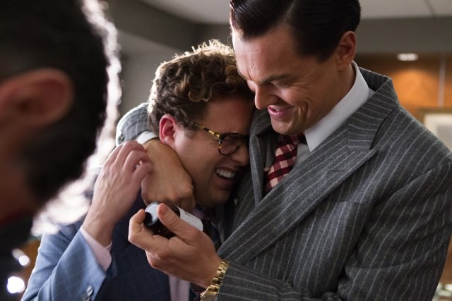Foto de EL LOBO DE WALL STREET