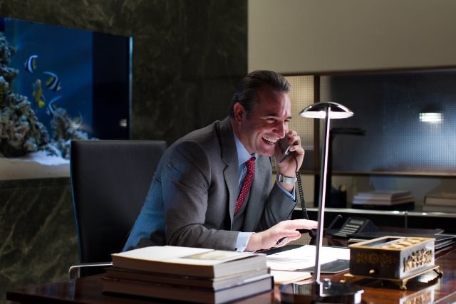 Foto de EL LOBO DE WALL STREET
