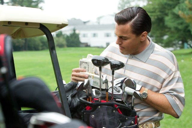 Foto de EL LOBO DE WALL STREET