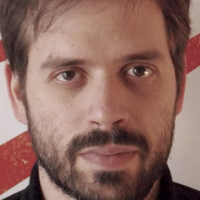 Foto de EL LOBO DETRÁS DE LA PUERTA