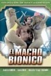 El Macho Biónico