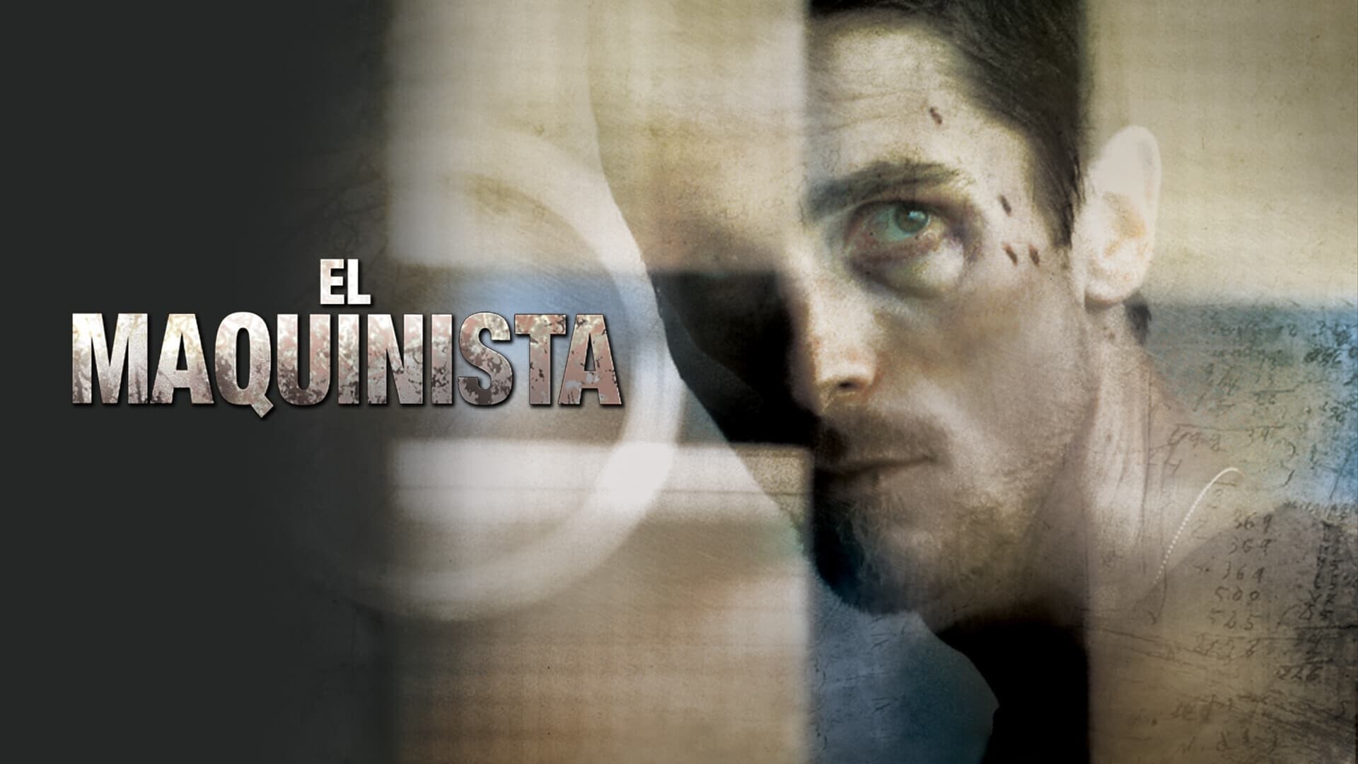 Foto de EL MAQUINISTA
