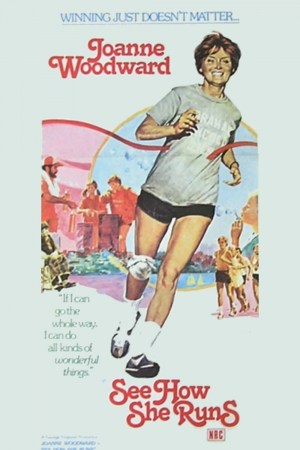 El marathon de la Sra. Quinn