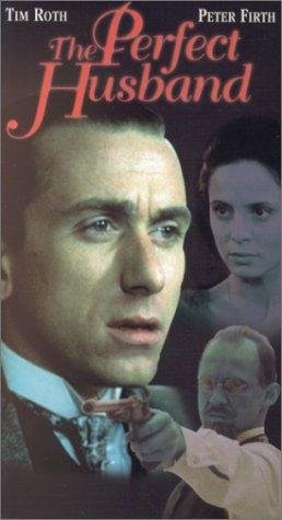 Poster de EL MARIDO PERFECTO