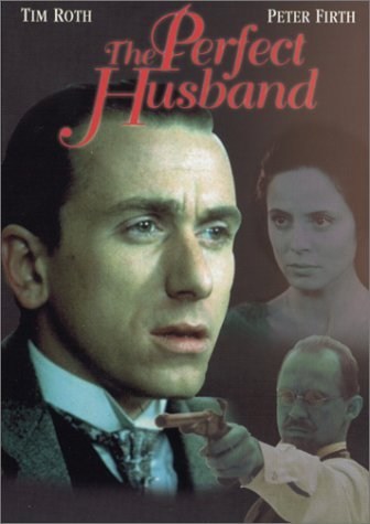 Poster de EL MARIDO PERFECTO