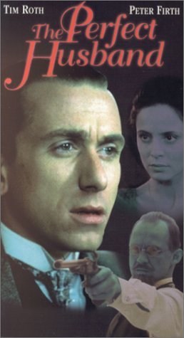 Poster de EL MARIDO PERFECTO