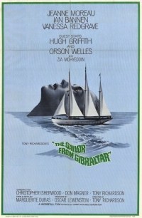 El marinero de Gibraltar