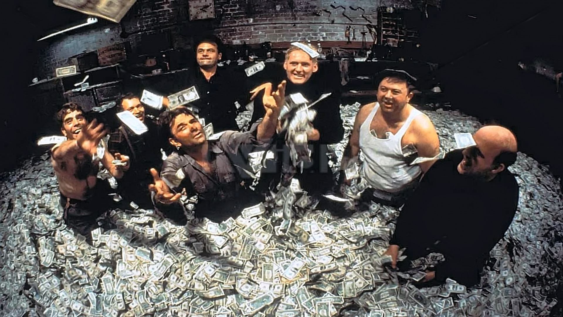 Foto de EL MAYOR ROBO DEL SIGLO