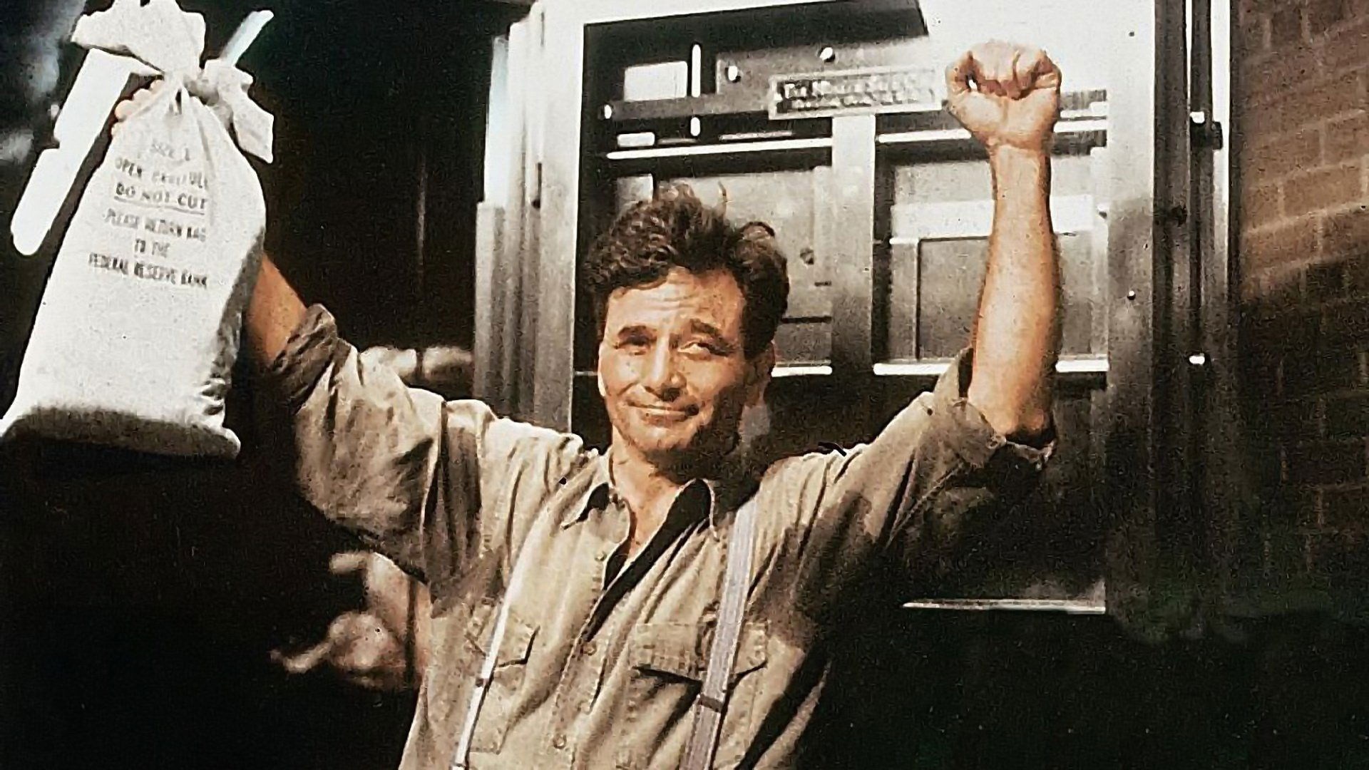 Foto de EL MAYOR ROBO DEL SIGLO