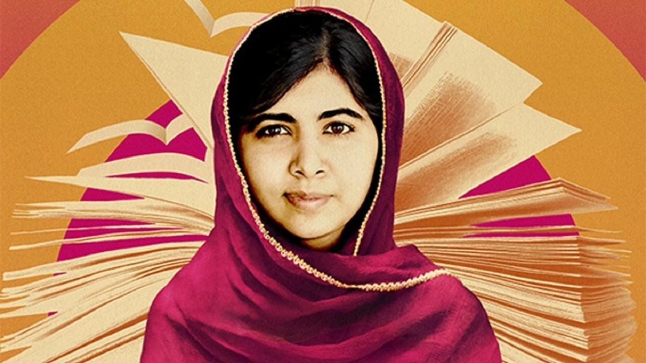 Foto de ÉL ME LLAMÓ MALALA