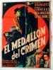 El medallón del crimen