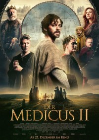 Película The Physician II