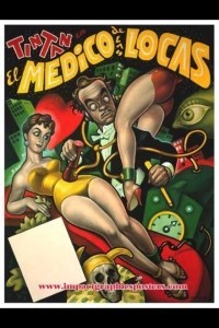 El médico de las locas