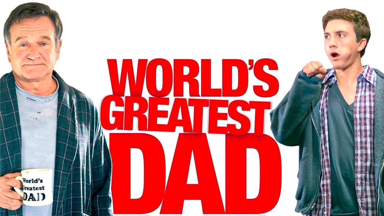 Foto de EL MEJOR PADRE DEL MUNDO