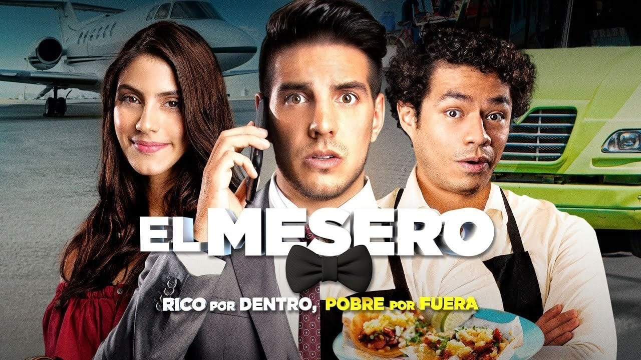 Foto de EL MESERO