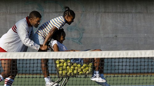 Foto de EL MÉTODO WILLIAMS