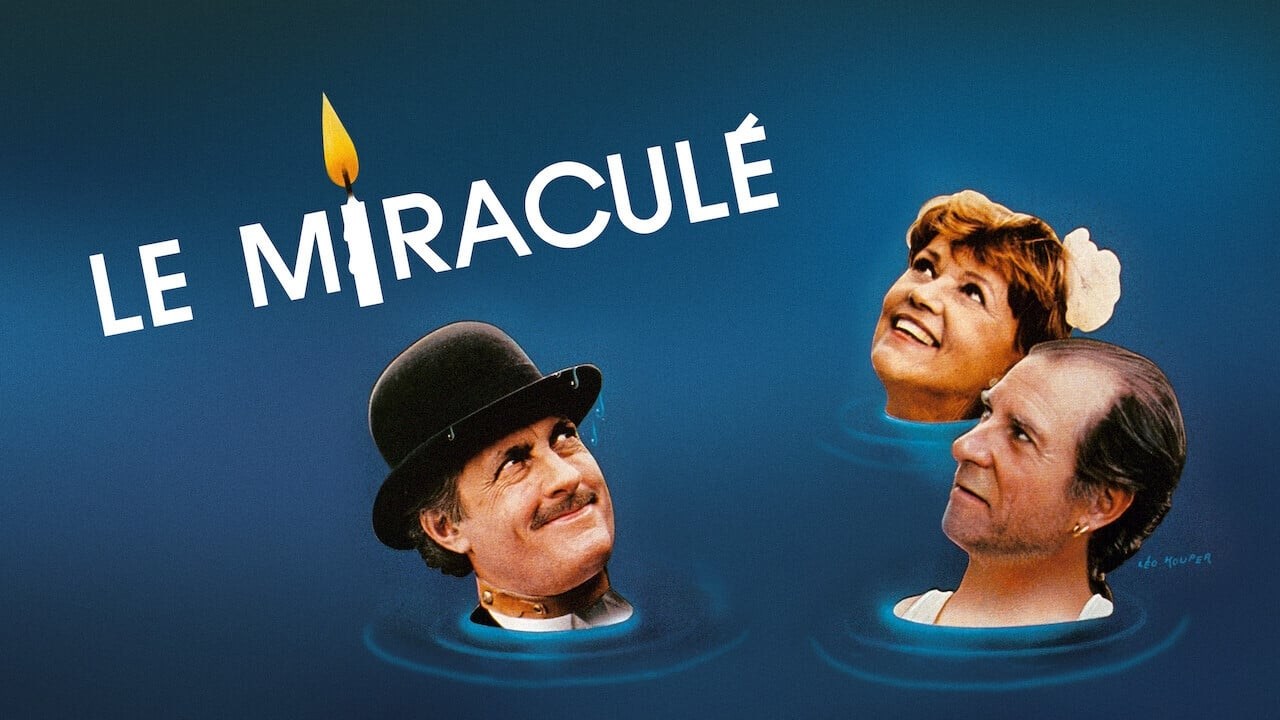Foto de EL MILAGRO