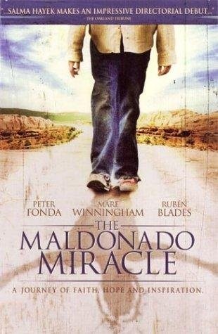 Poster de EL MILAGRO DE MALDONADO