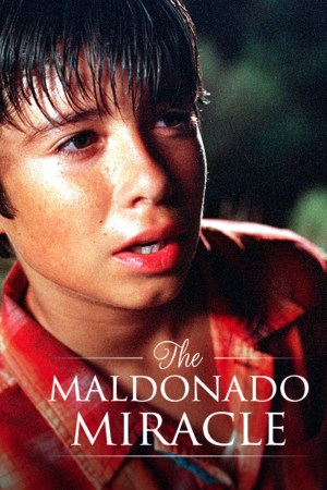 El milagro de Maldonado