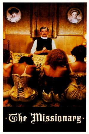 El misionero