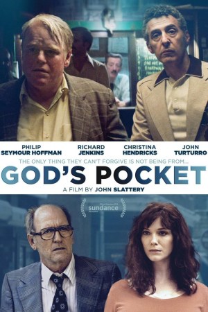 El misterio de God`s Pocket