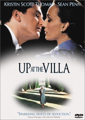 Poster de EL MISTERIO DE LA VILLA