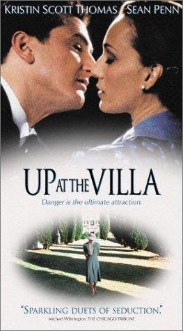 Poster de EL MISTERIO DE LA VILLA